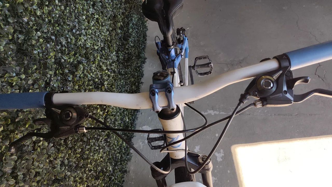 Bicicleta Aro26 - Foto 2