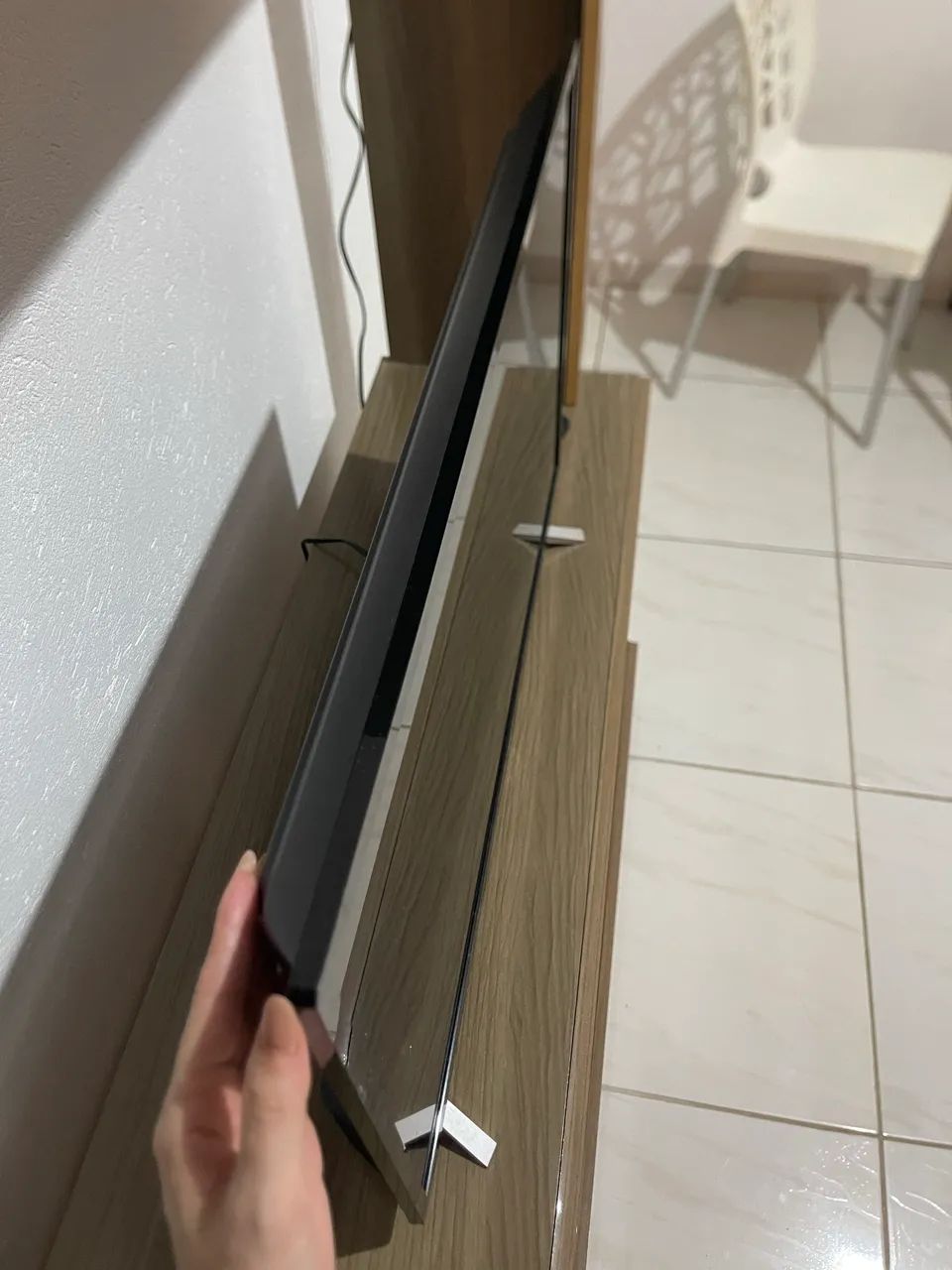 Vendo esta tv 32 polegadas - Foto 2