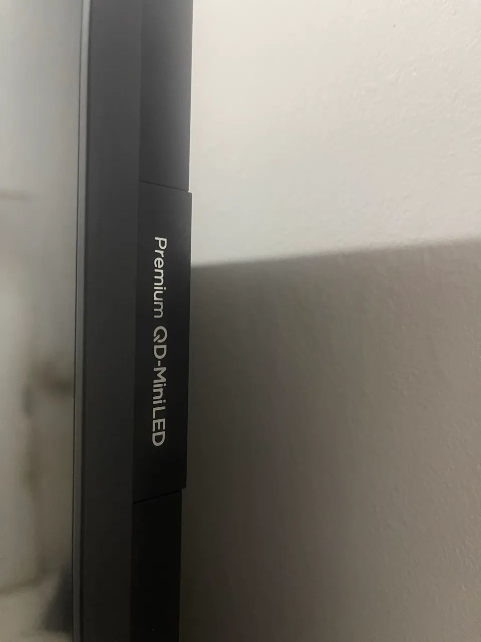SMART TV 75 QDMINILED  - Foto 3