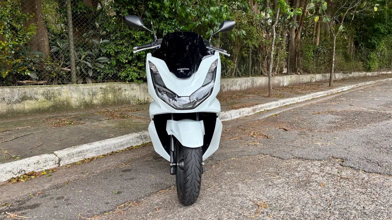 Hond PCX 2024 - Foto 4