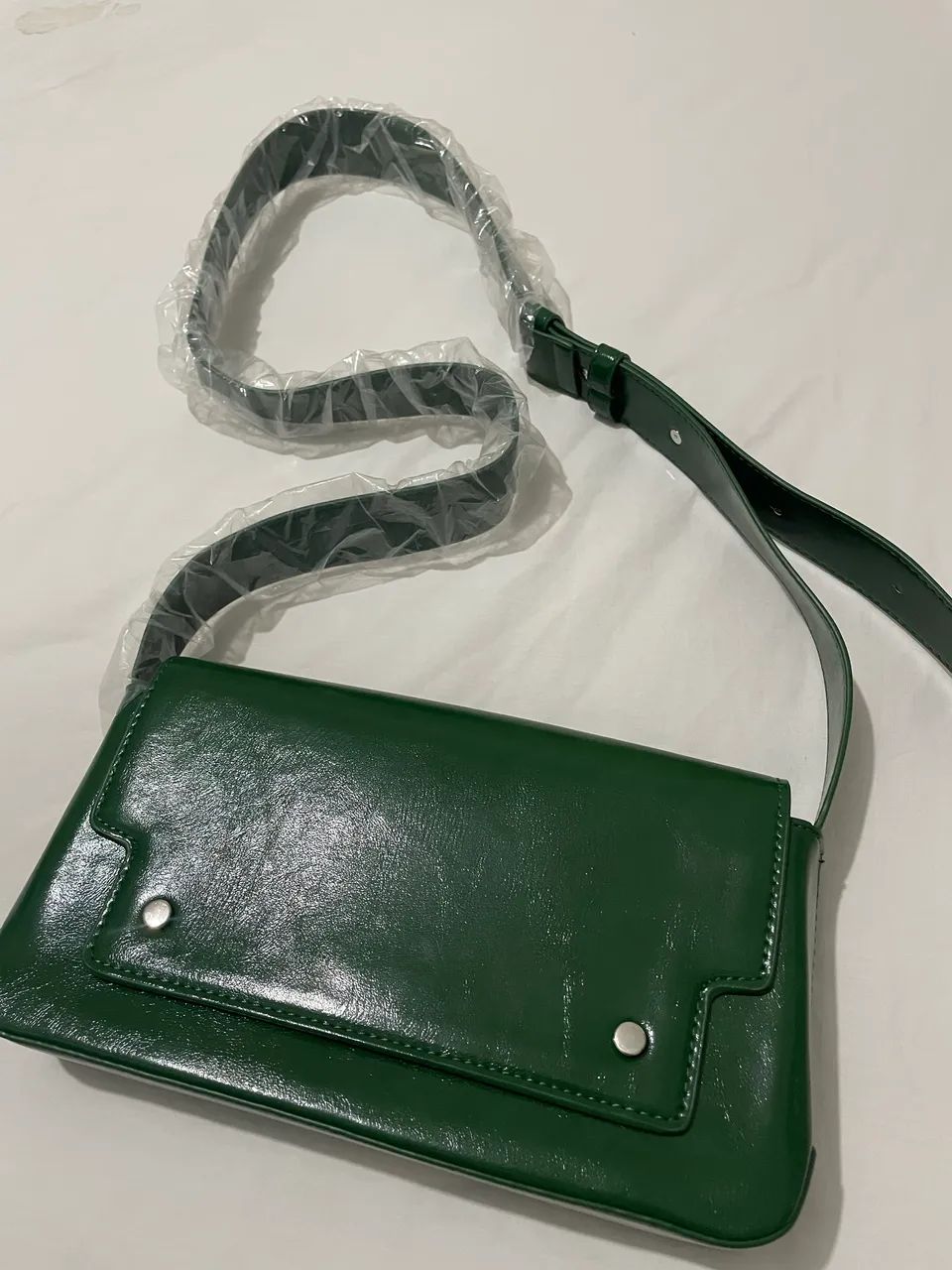 Bolsa feminina (NOVA) - Foto 2