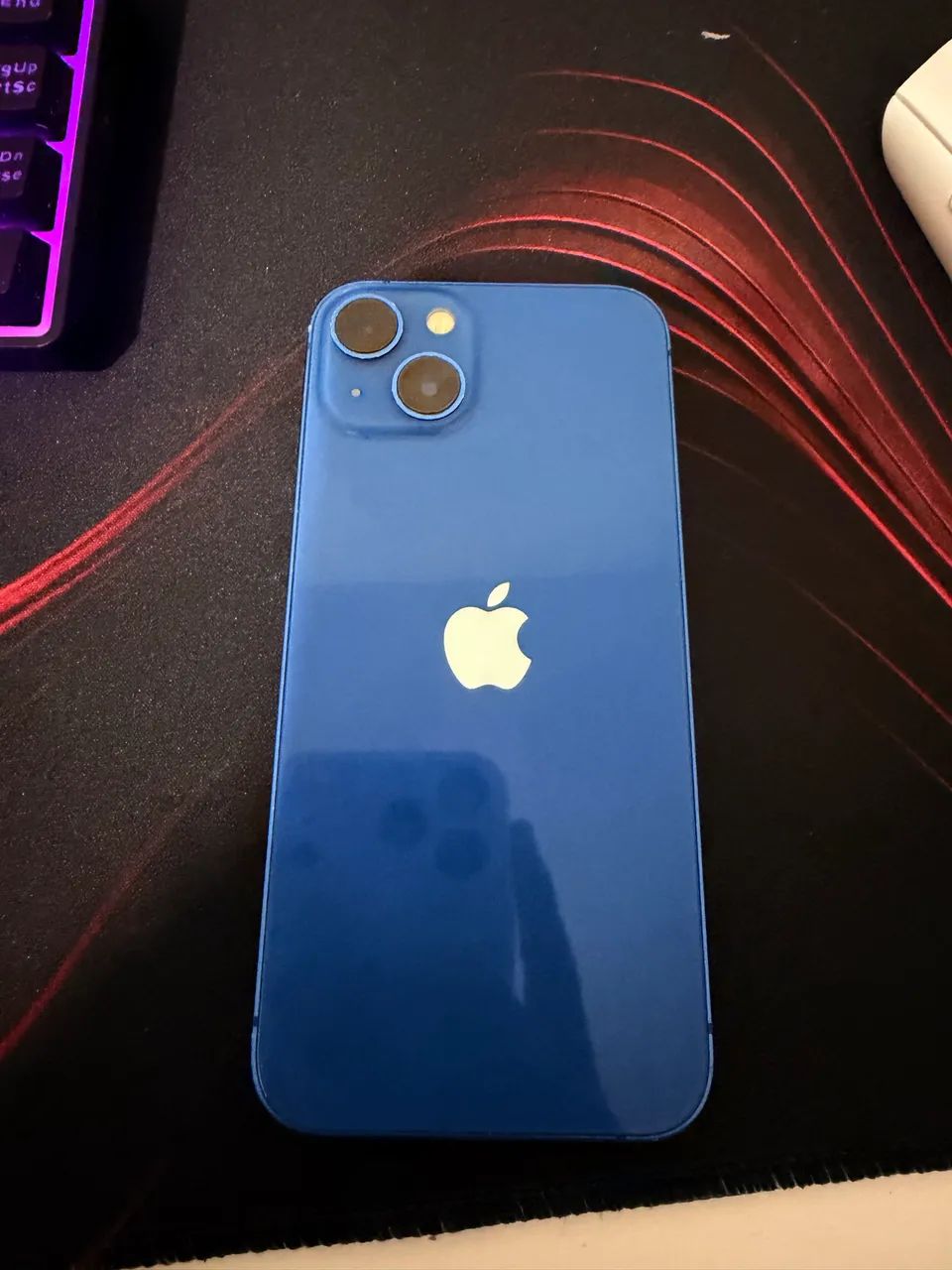 iPhone 13 128gb  - Foto 2