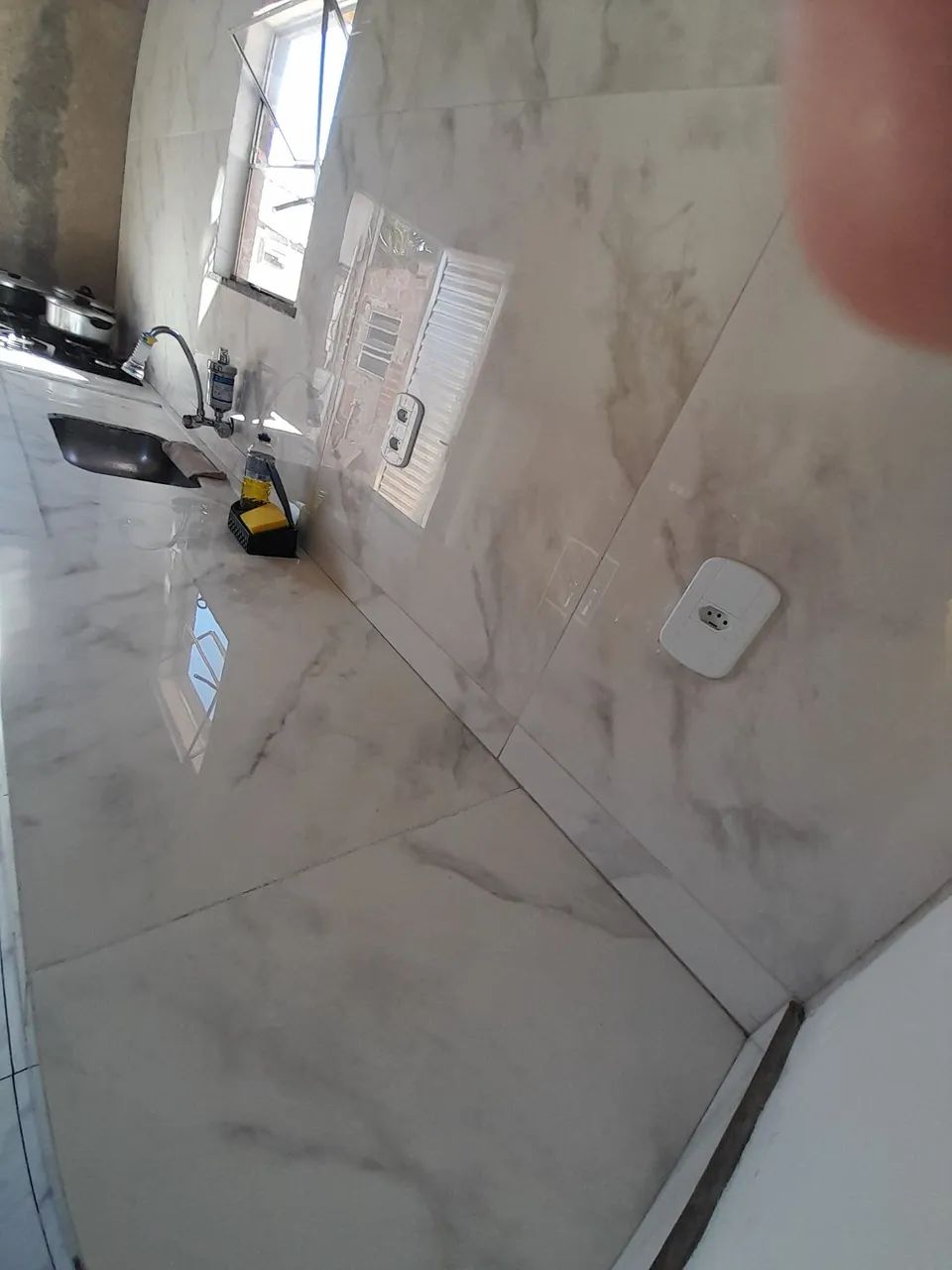 Pedeiro profissional  - Foto 5