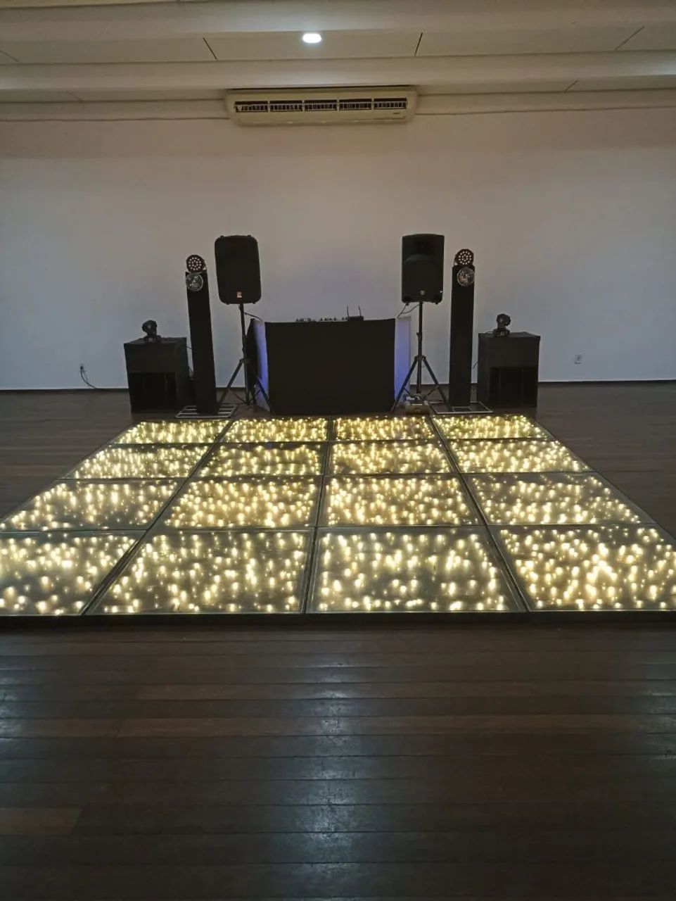 Sonorização - Foto 4