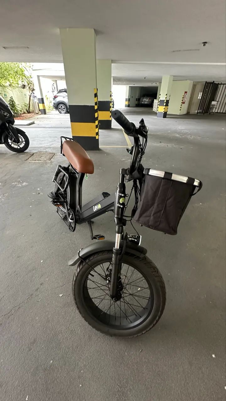 LEV CRUISER COMPLETA  - Foto 5