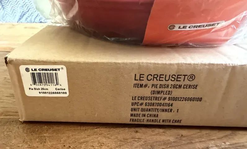 Travessa Torta Cereja - Foto 6