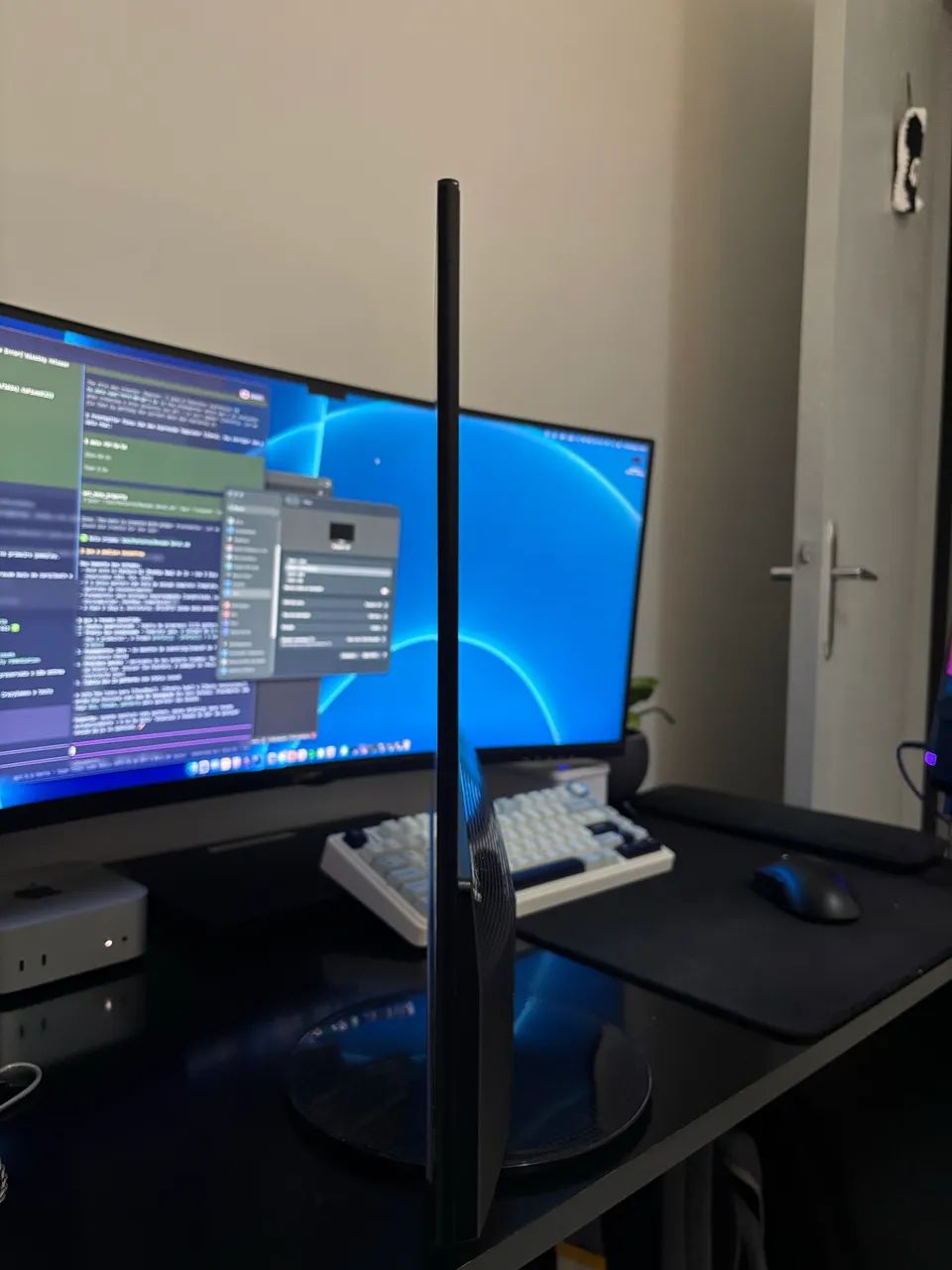 Monitor Acer 23 Polegadas SA230 | IPS 1MS 75hz - Foto 3