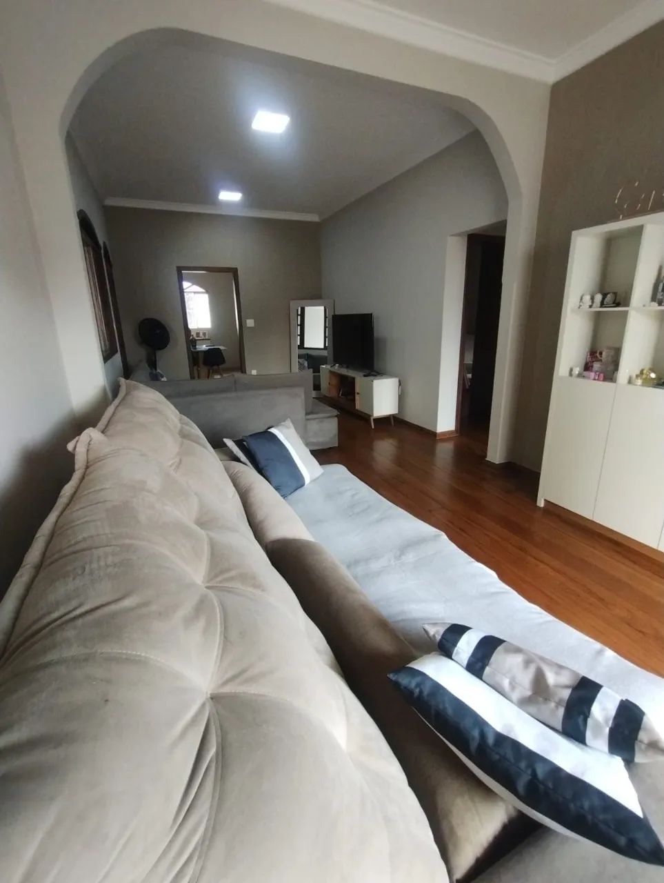 Casa 5 quartos Coqueiros Belo Horizonte - Foto 3