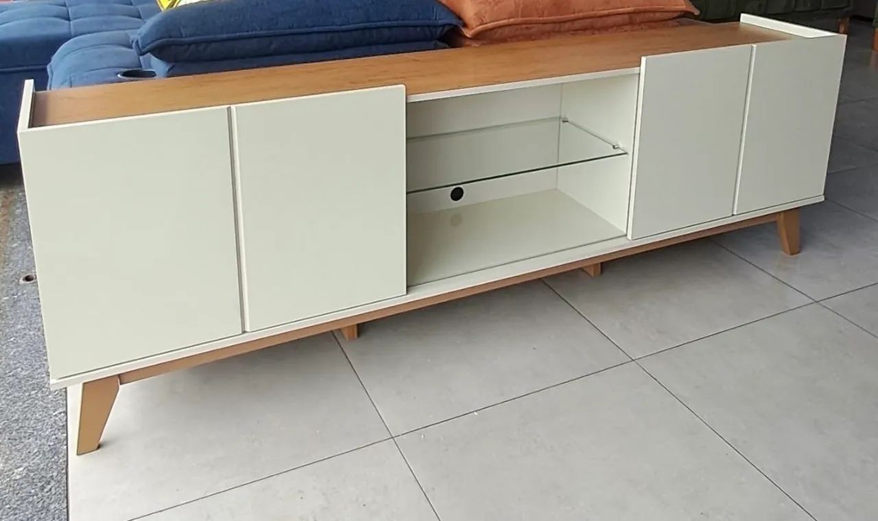 Rack U292