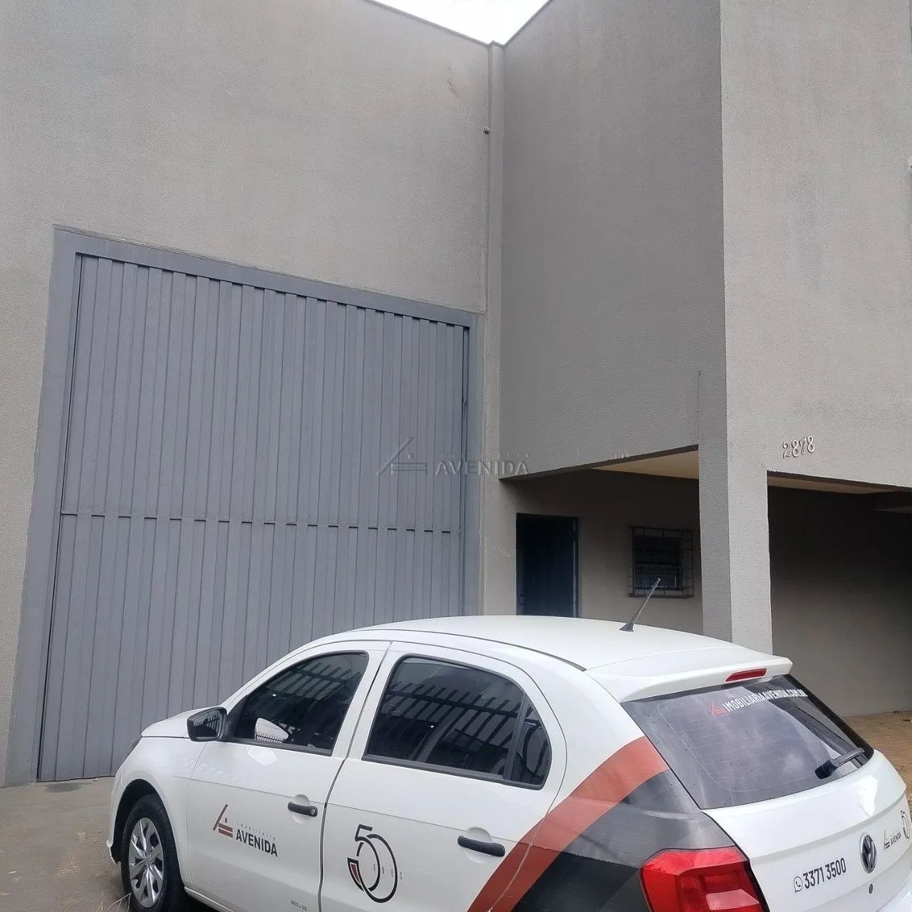 Ponto Comercial para Locação | Jardim Antares - Foto 2