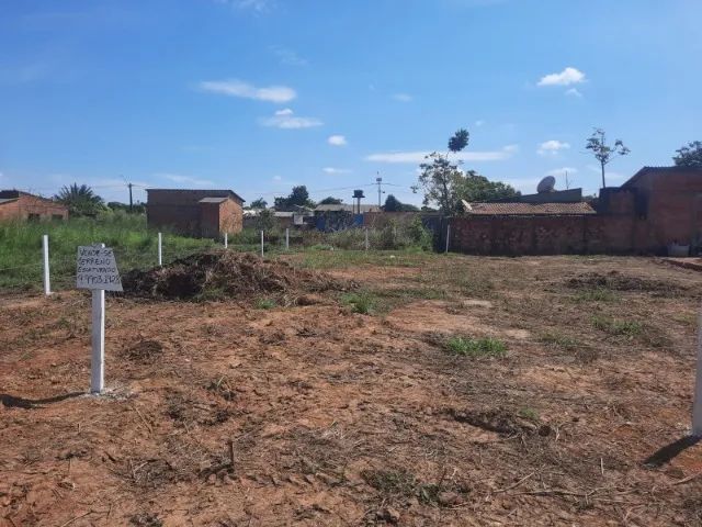 VENDE-SE TERRENO 250M² ESCRITURADO  - Foto 3