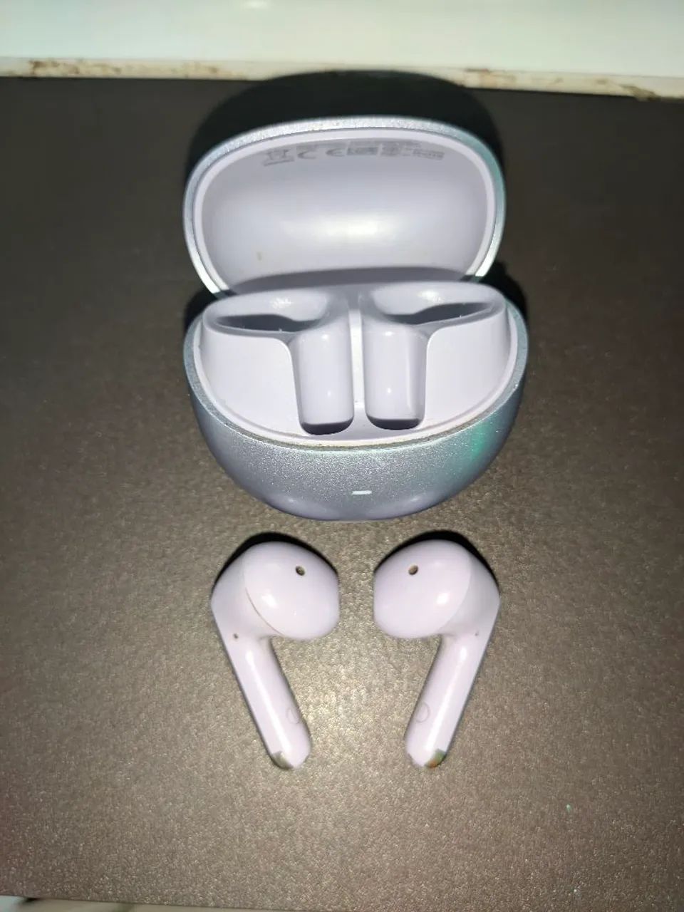 Vendo qcy original  - Foto 2