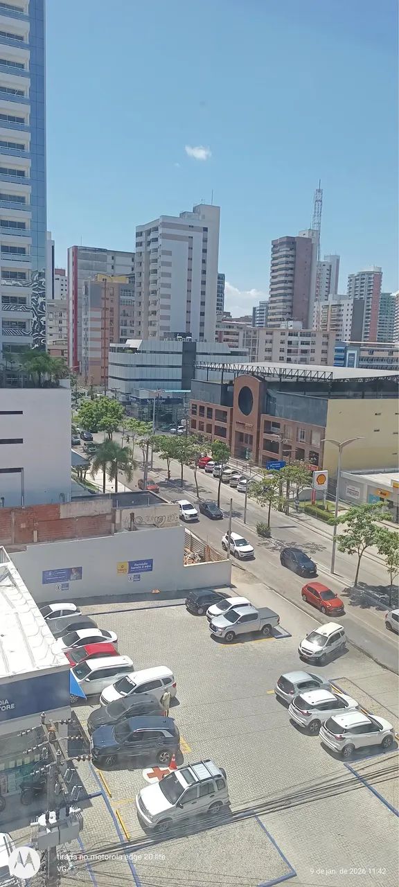 Sala comercial 30m2 - Foto 5