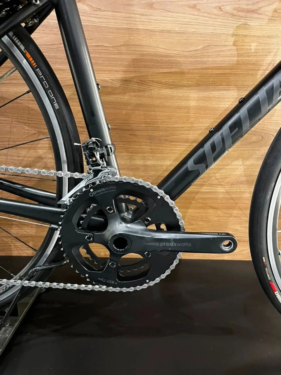 Specialized Allez 105 - Foto 4