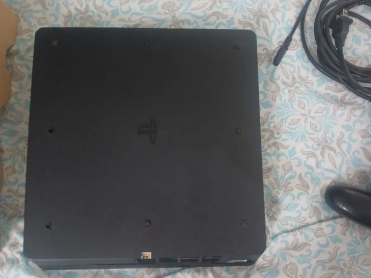 PS 4  - Foto 2