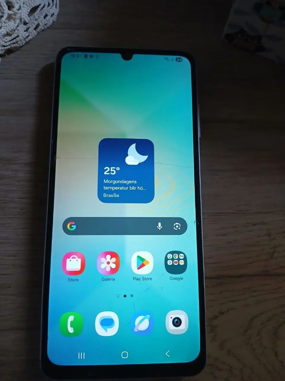 Celular Samsung A06 - Foto 2