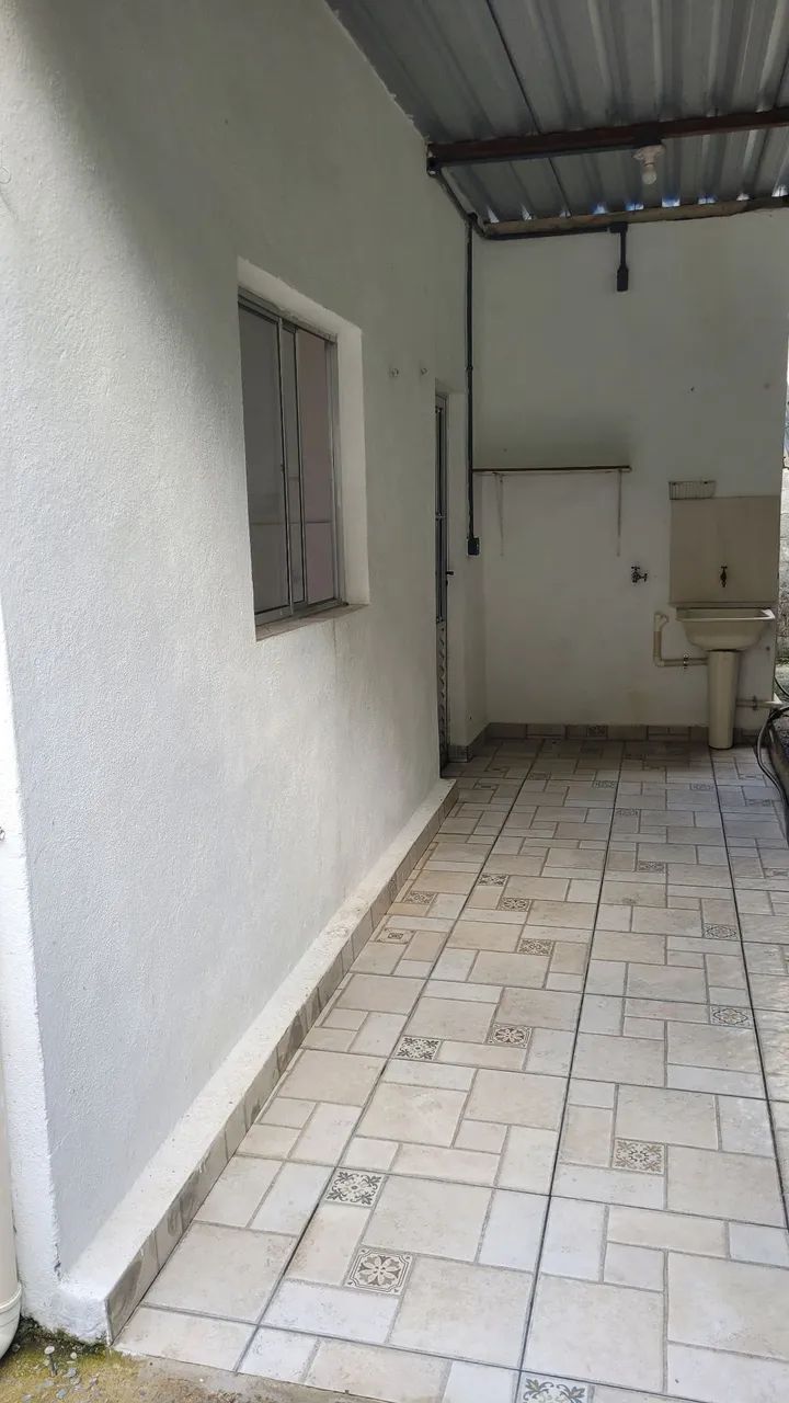 Casa independente 