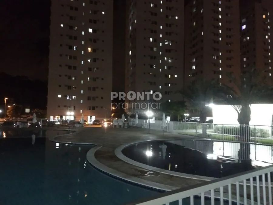 Apartamento com 3 quartos em Artur Lundgren I - Foto 5