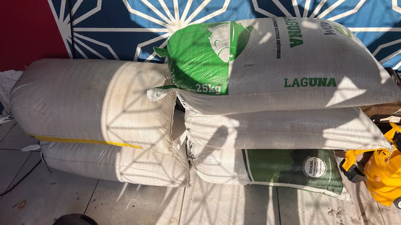 Vendo Saca de Farinha  - Foto 2