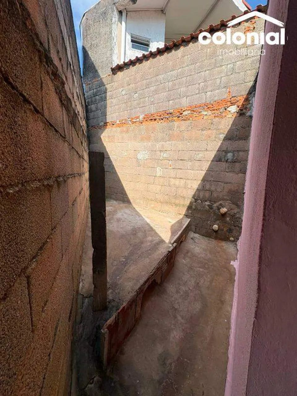 Casa Locação Fundos - Vila São Paulo - Foto 3