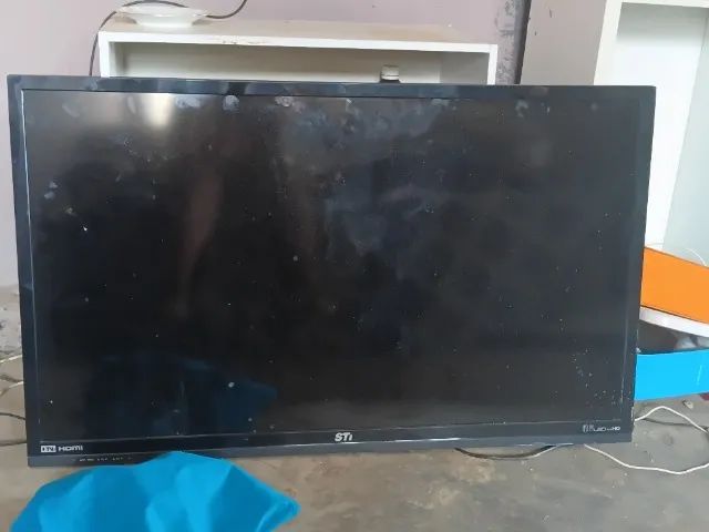 TV HDMI 43 polegadas Toshiba