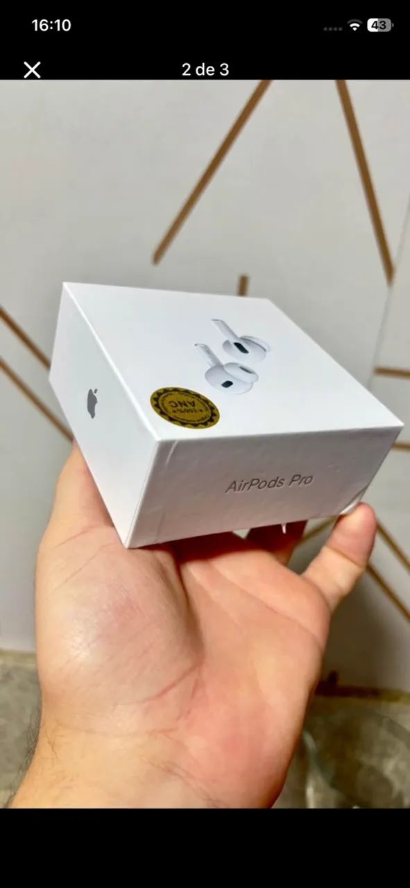 AirPods Pro 2  - Foto 3