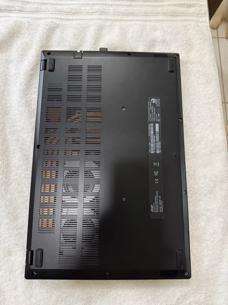 Notebook Acer V15 - Foto 6