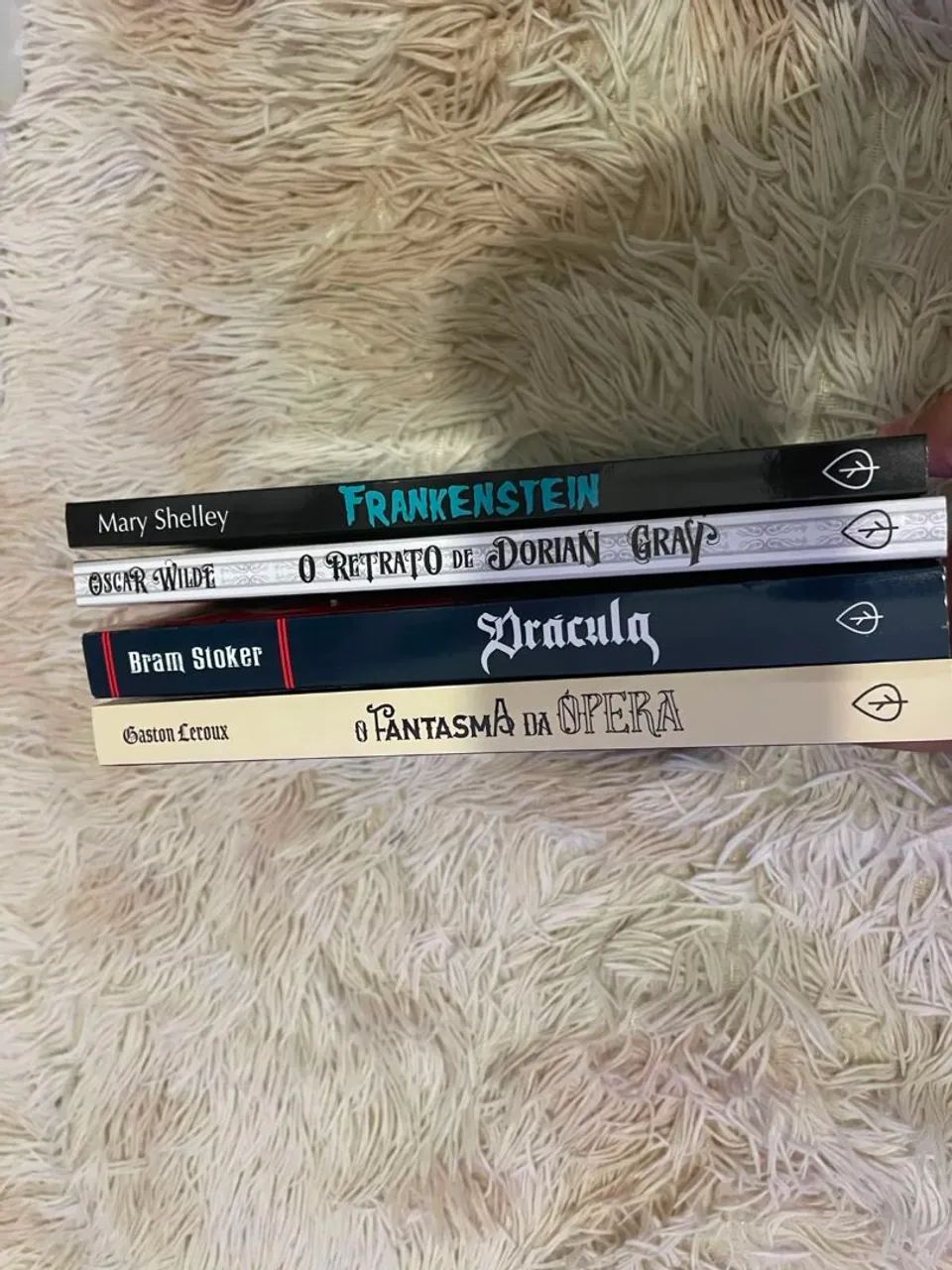 Vendo pacote de livros - Foto 3