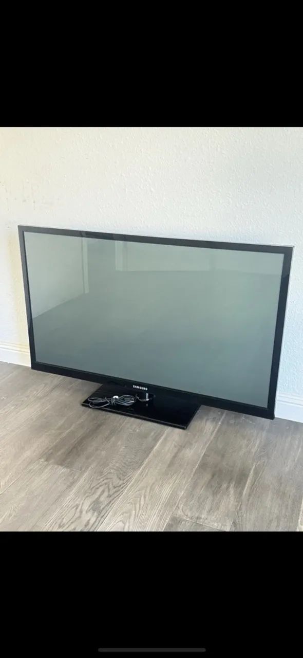 TV 50 polegadas samsung (usada)
