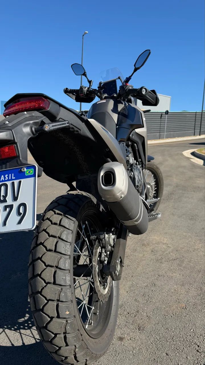 TENERE 700 - Foto 5