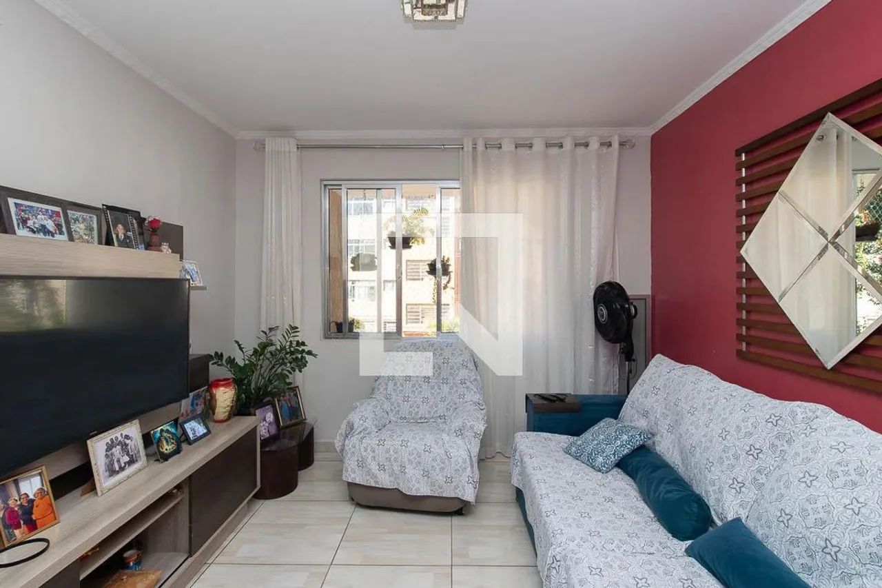 Apartamento à Venda - Tucuruvi, 3 Quartos, 103 m2