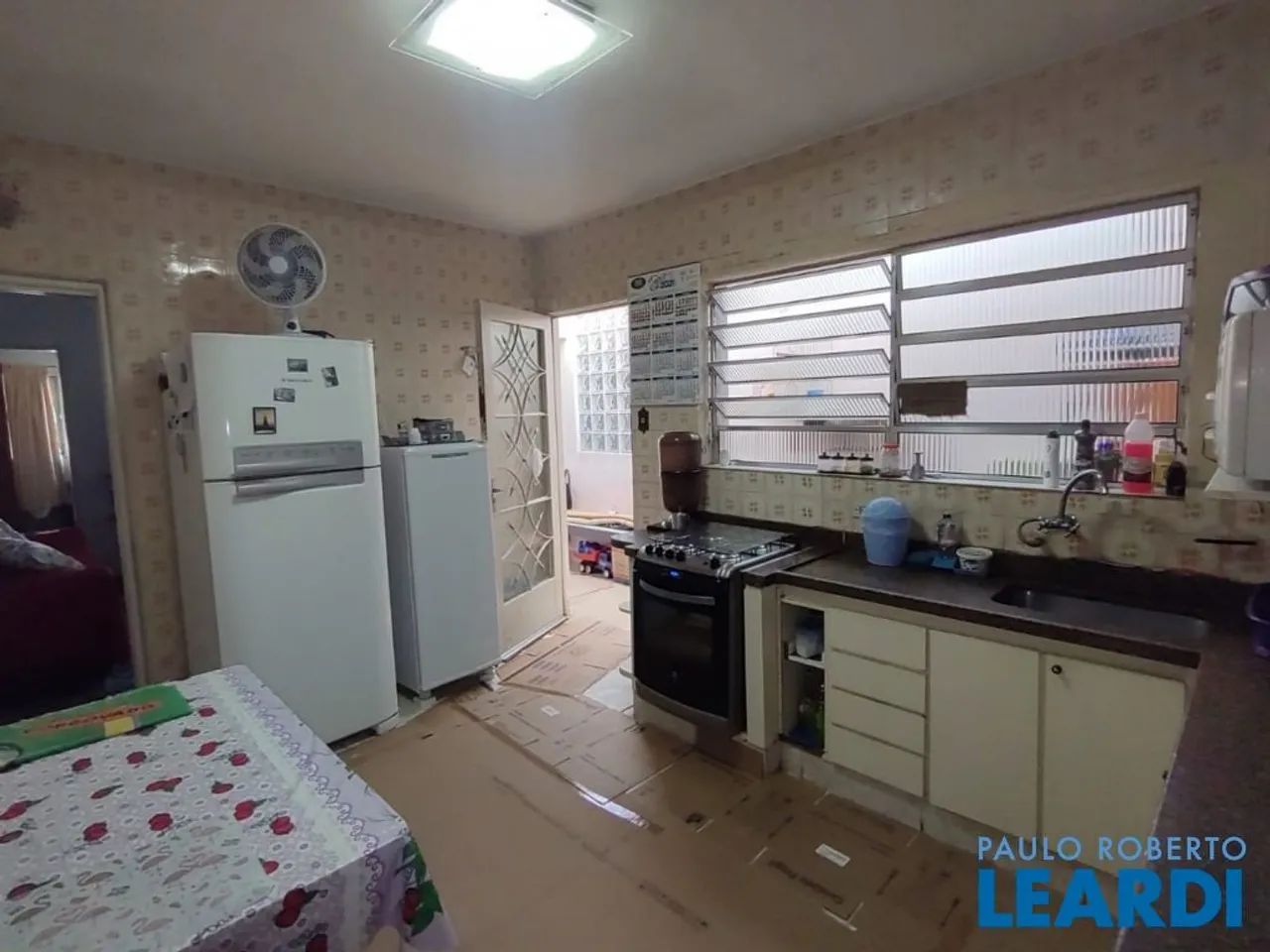 CASA TÉRREA - JARDIM BEATRIZ - SP - Foto 3