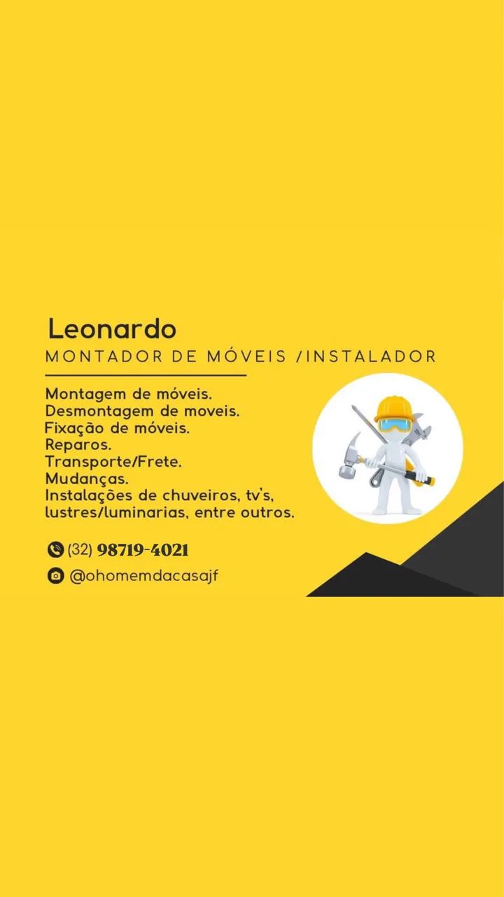 Montador de móveis / Instalador  - Foto 3