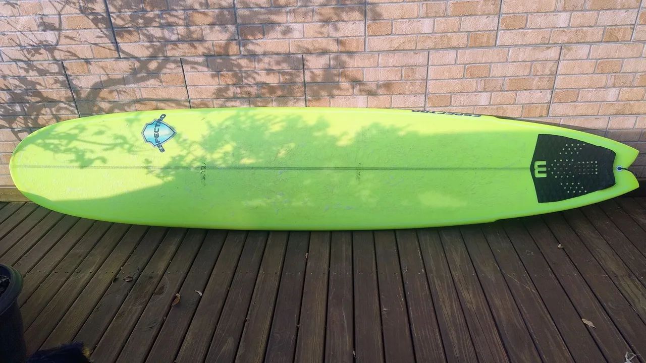 Prancha Surf Longboard 9.0' 