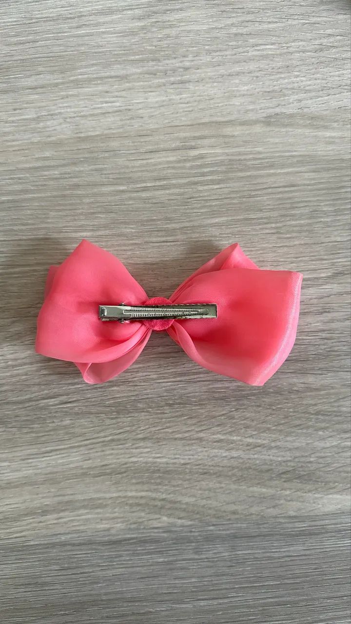 Laço para cabelo  - Foto 3
