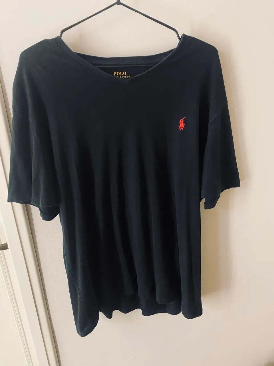 Camiseta Ralph Lauren 