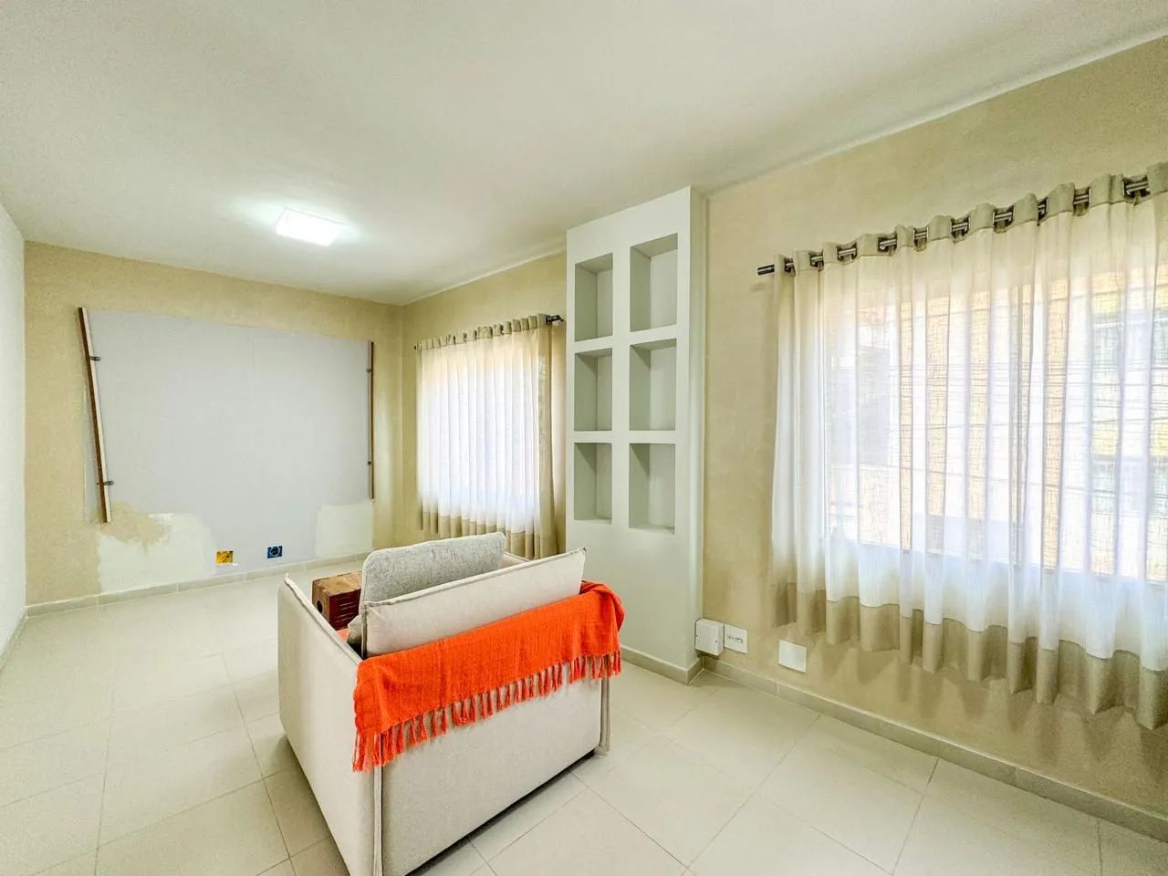 Casa 2 quartos - São Mateus - Foto 4