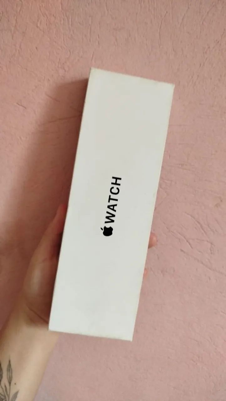 Apple Watch SE 2ª geração - Foto 5