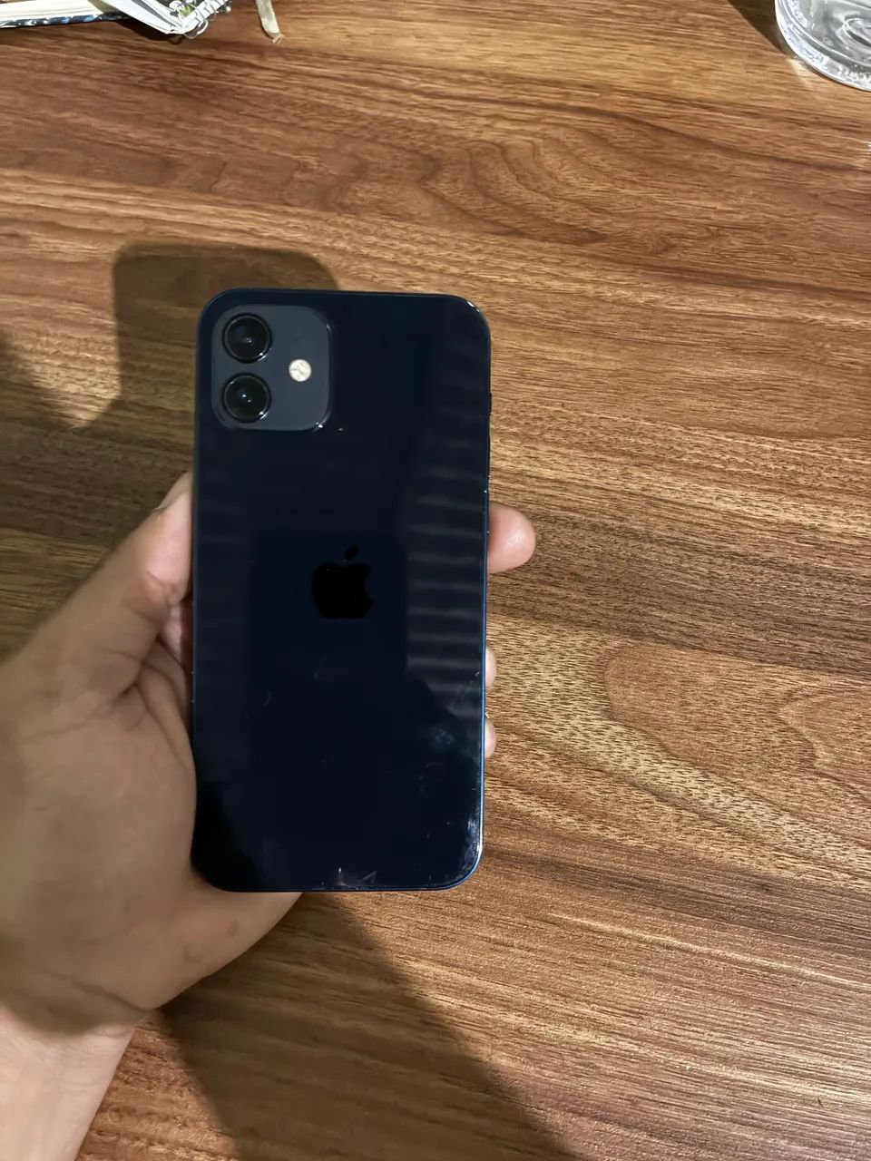 IPHONE12 128g ZERADO  - Foto 4