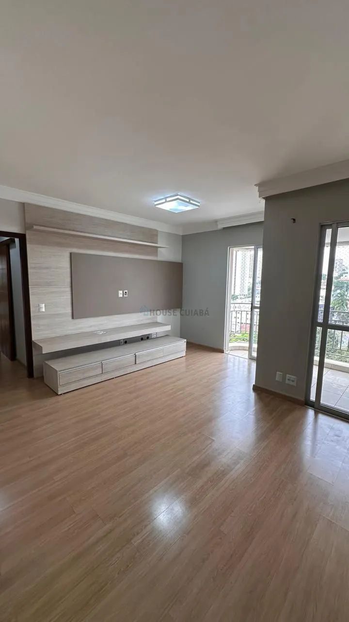 Apartamento para ALUGAR no VILLAGIO TREBBIANO - Foto 2