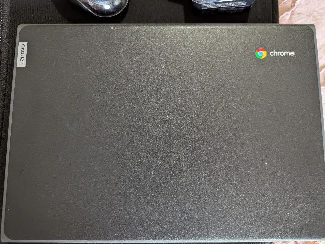Notebook Chrome OS Lenovo 11.6" - Foto 2