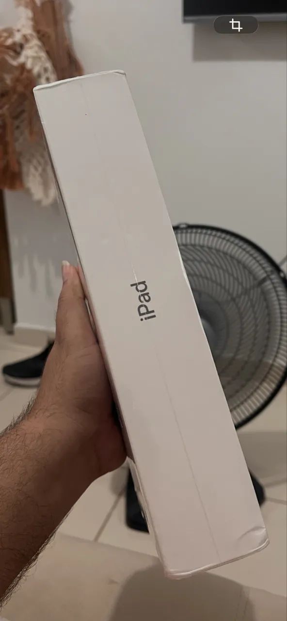 iPad Apple + Caneta + Case