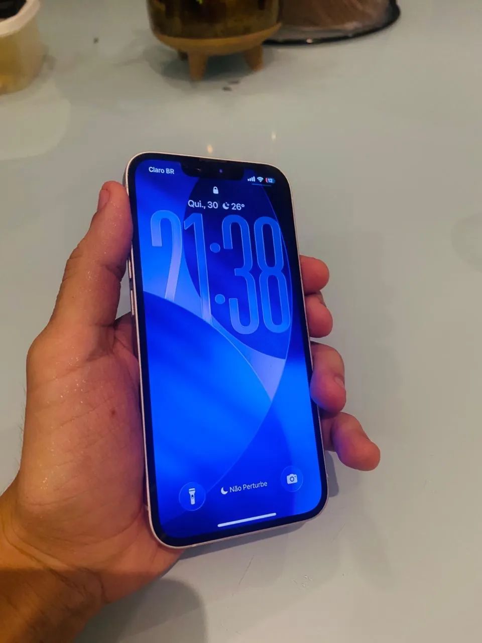 iPhone 13 - Foto 2
