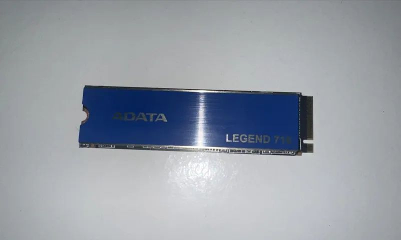 SSD Adata Legend 710 513GB