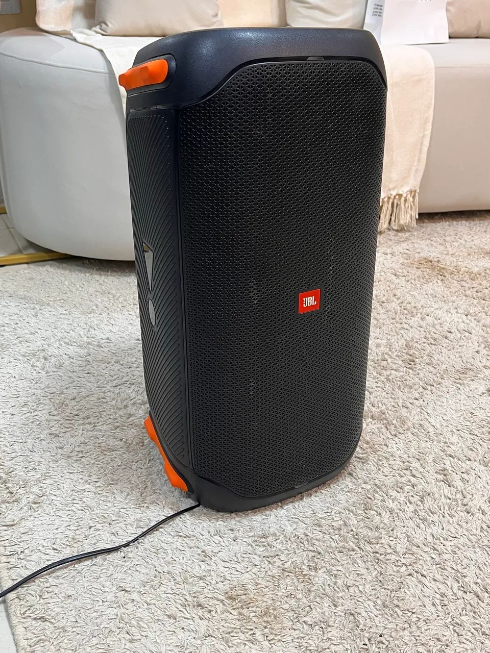 Caixa de som JBL - Foto 4