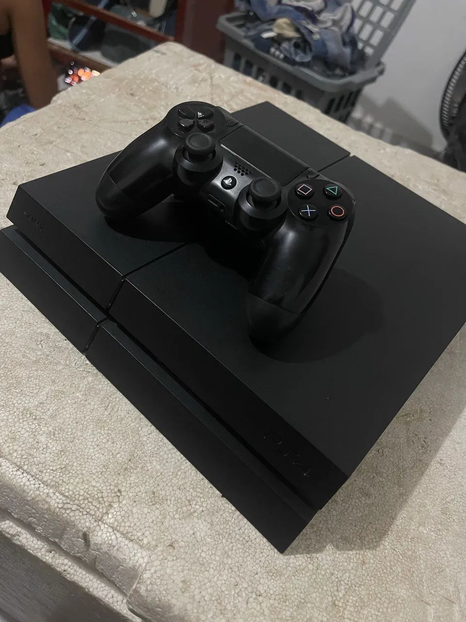 PlayStation 4 fat - Foto 2