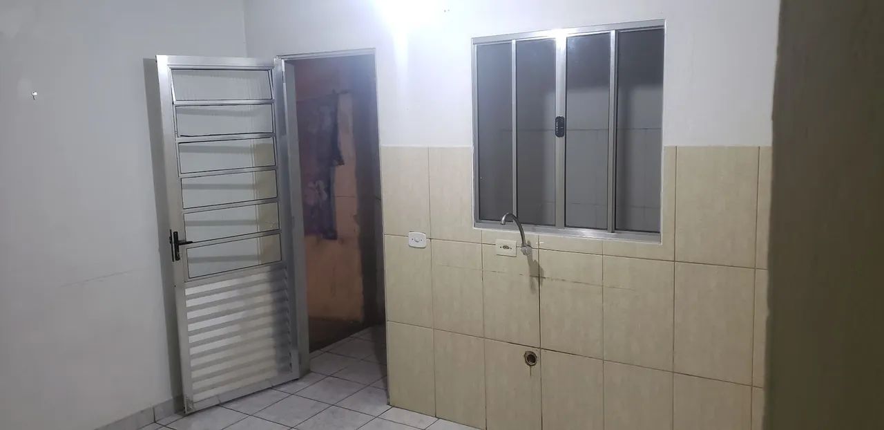 Foto - Barueri - Parque dos Camargos