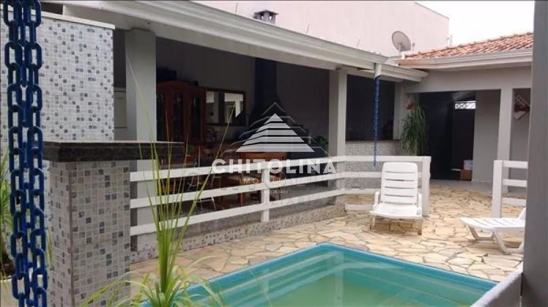 Casa Residencial à venda, Morada do Sol, Itapetininga - CA1783.