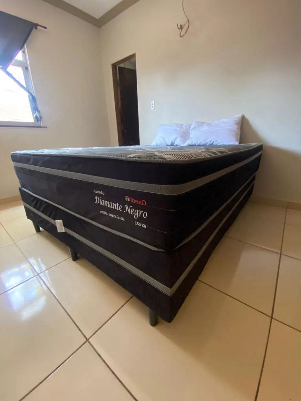 Cama  - Foto 2