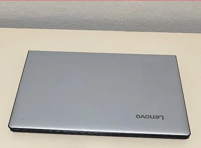 Lenobo ideapad310(不良品) Notebook Lenovo IdeaPad 310-15ISK com Defeito LEIA O ANUNCIO